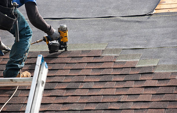 Licensed Gutter Installation service in Nunn, CO - Brentwood Metal Roofing